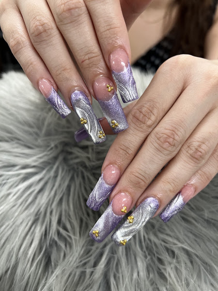 Nails Inspo & Spa