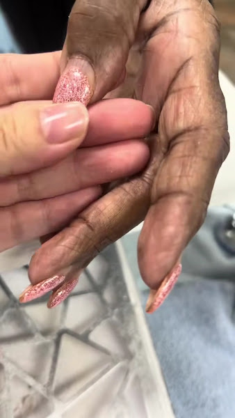 Nails Inspo & Spa 3
