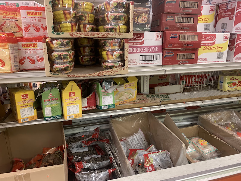 Hing Long Oriental Food Market 2