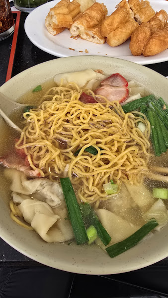 Hing Long Oriental Food Market 3