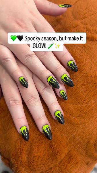 Lush Nail Bar Toco Hills - Best Nail Salon Atlanta GA 4