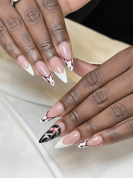 Lavish Nail Bar Buckhead 2