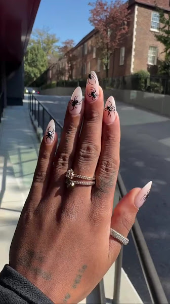 Lavish Nail Bar Buckhead 3