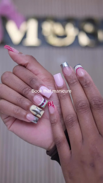 Nail Muse 3