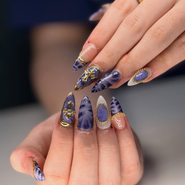 Nail Muse 4