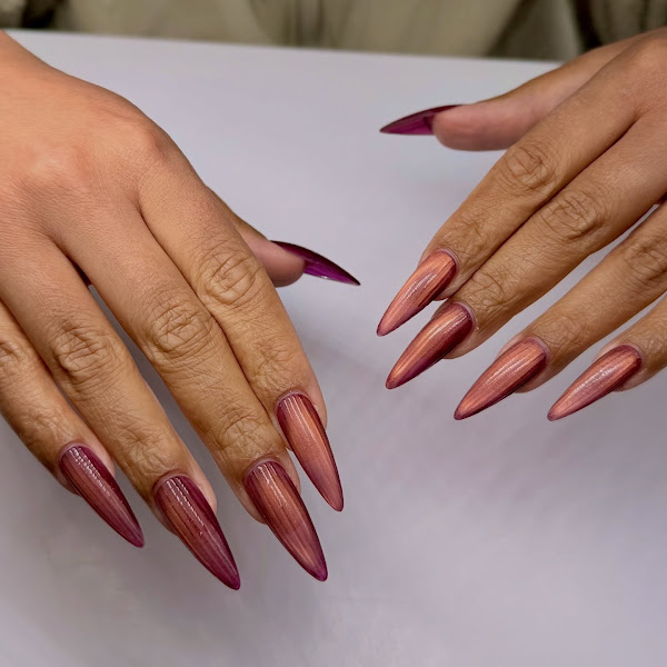 Nail Muse 5