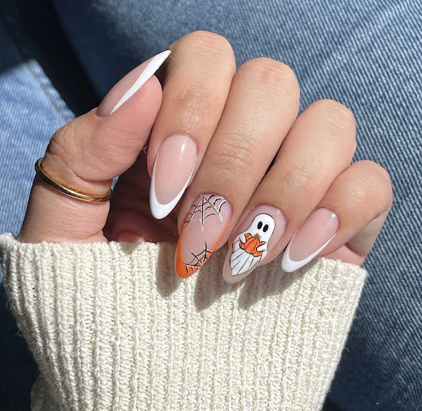 Unique Nails Midtown (NEXT TO APRES DIEM , BEHIND TRADER JOE) 2