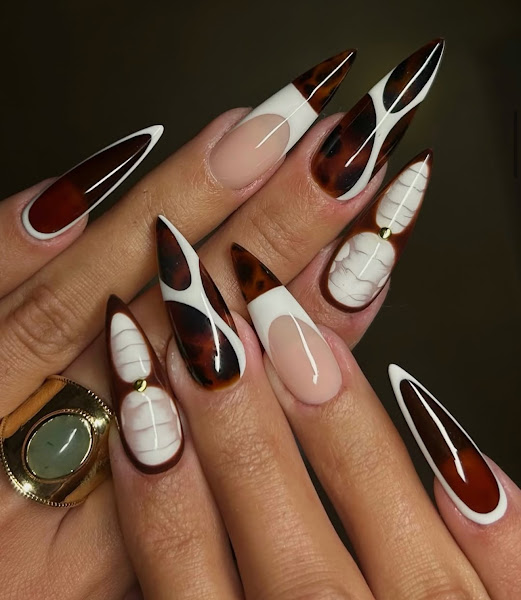 Unique Nails Midtown (NEXT TO APRES DIEM , BEHIND TRADER JOE) 4