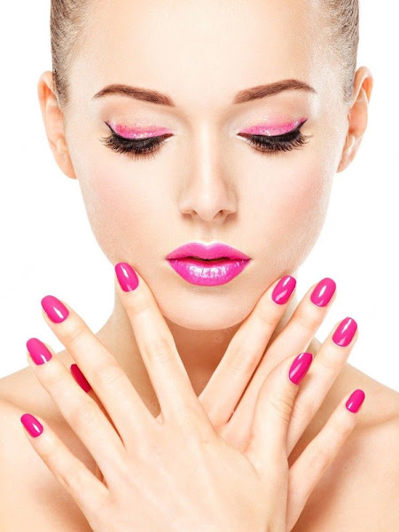 Sugar Polish Nail Bar Atlanta (10% OFF New Customers) 2