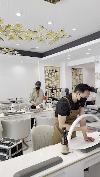 Sugar Polish Nail Bar Atlanta (10% OFF New Customers) 3