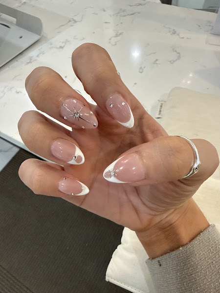 Sugar Polish Nail Bar Atlanta (10% OFF New Customers) 4