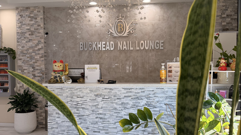Buckhead Nail Lounge