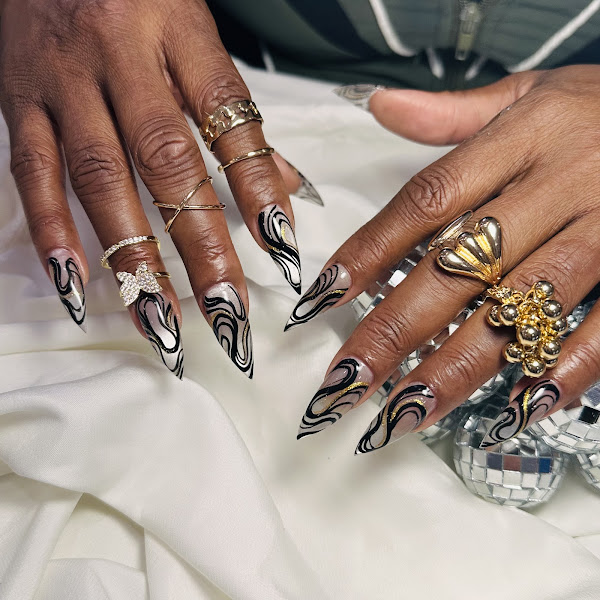 Buckhead Nail Lounge 4