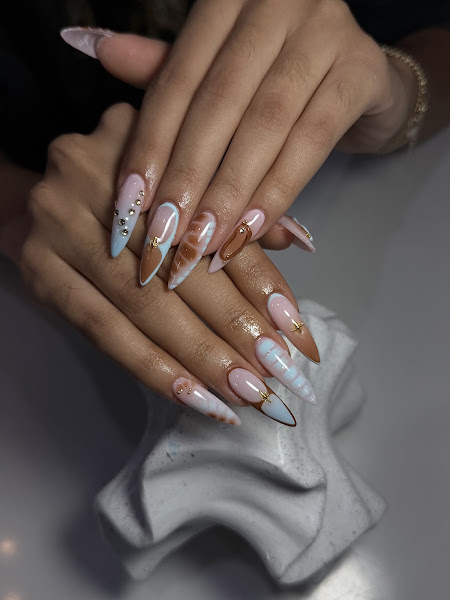 Buckhead Nail Lounge 5