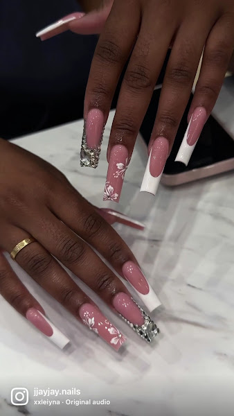 Buckhead Signature Nail 3