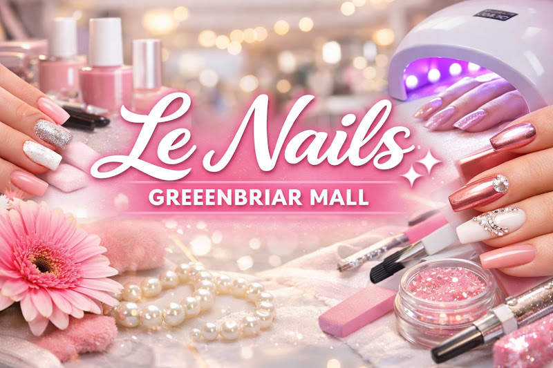 Le Nails Salon