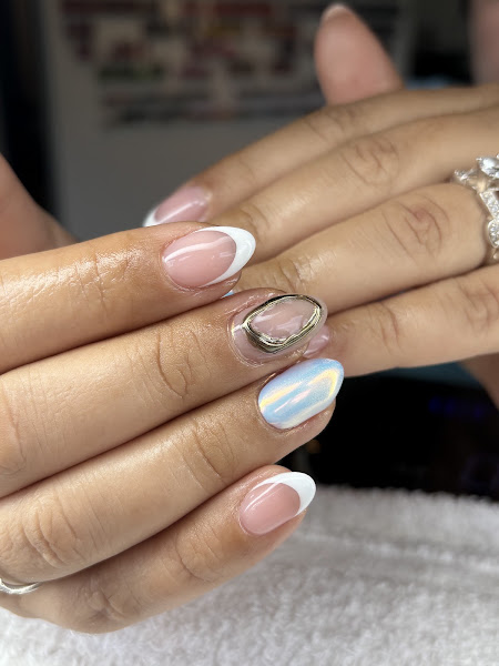 PURITY NAILS 21 - MIDTOWN