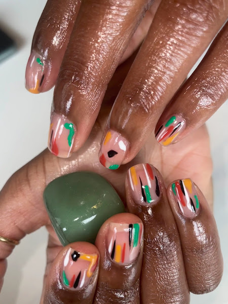 PURITY NAILS 21 - MIDTOWN 3