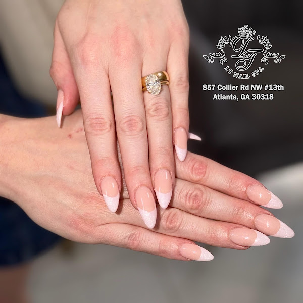 LT Nail Spa