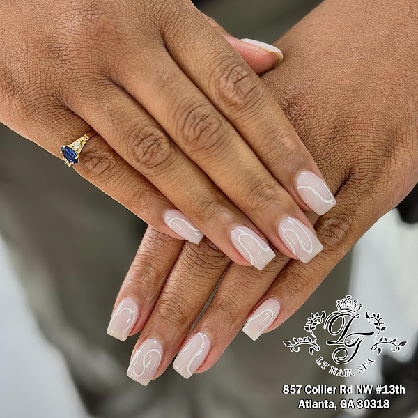 LT Nail Spa 4