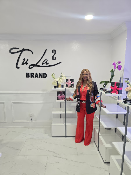 Tu La 2 Nail Salon & Company