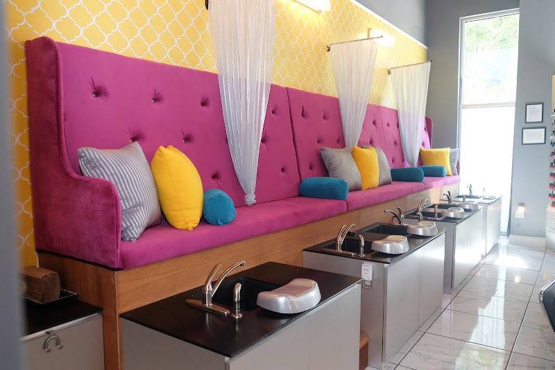 Tu La 2 Nail Salon & Company 3
