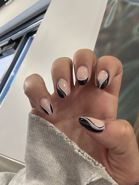 Bijoux Nails Midtown (10% off for Students) 2