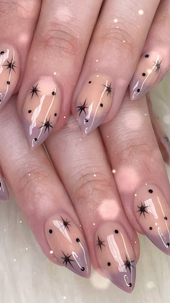 Athens Nails 3