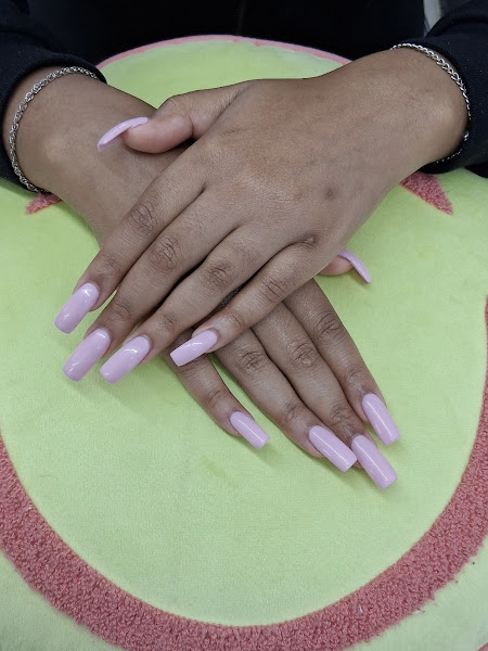 Beauty Nails