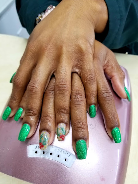 Beauty Nails 3