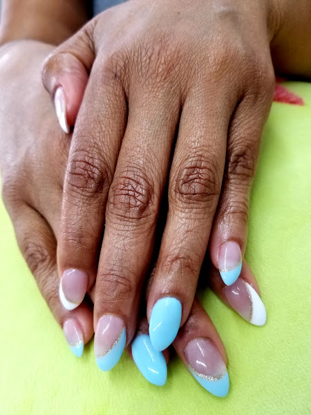 Beauty Nails 4