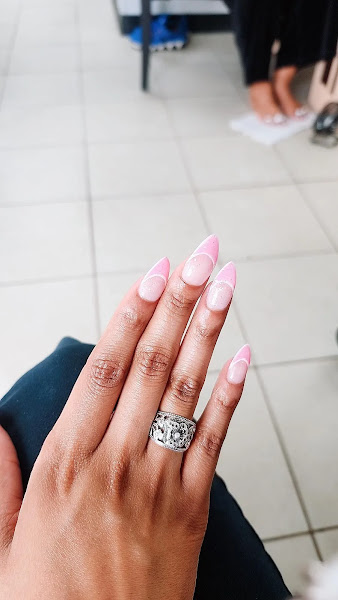 Beauty Nails 5