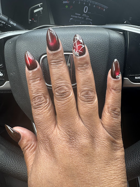 La Belle Summerhill Nail Bar 4