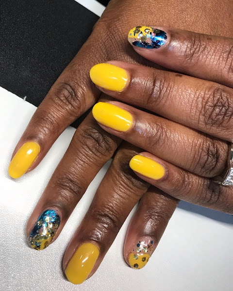 Covered Nail Bar LLC 5