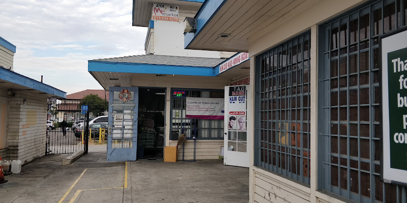 Yoon Wady Food Store 3
