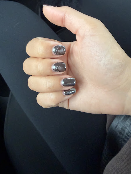 Vanity Nail Bar 4