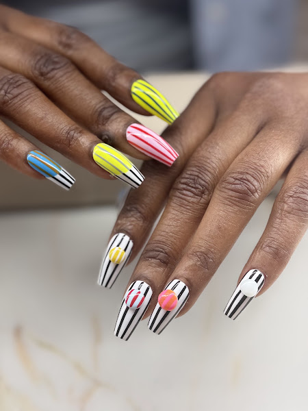 Nail Talk & Spa 5