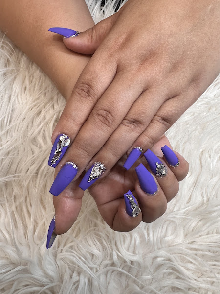 Salon Five Nails & Spa 4