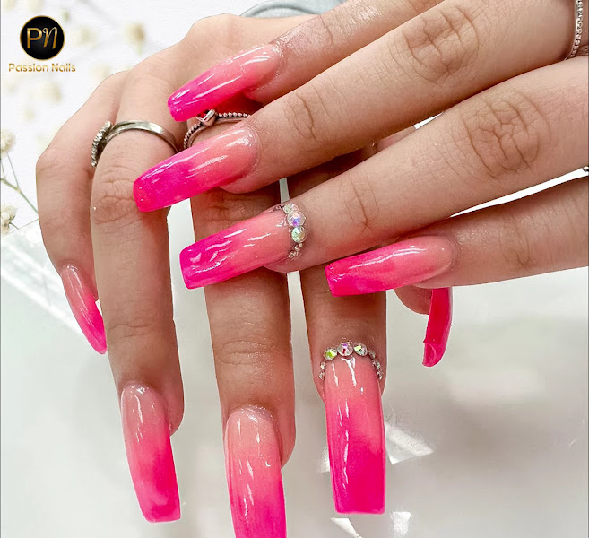 Passion Nails and Lashes 3