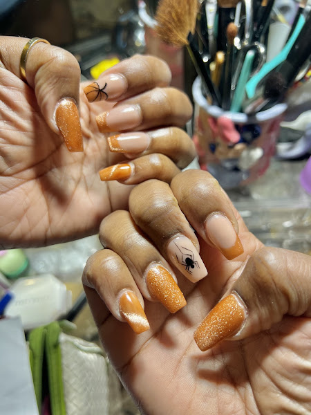 Passion Nails and Lashes 5