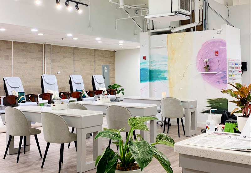 The Nail Lab Buckhead