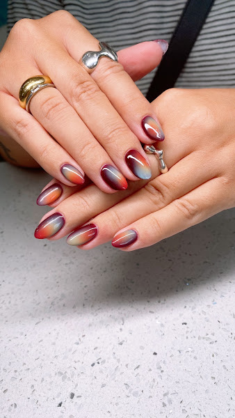 The Nail Lab Buckhead 4