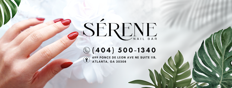 Serene Nail Bar