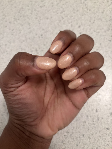 Serene Nail Bar 2