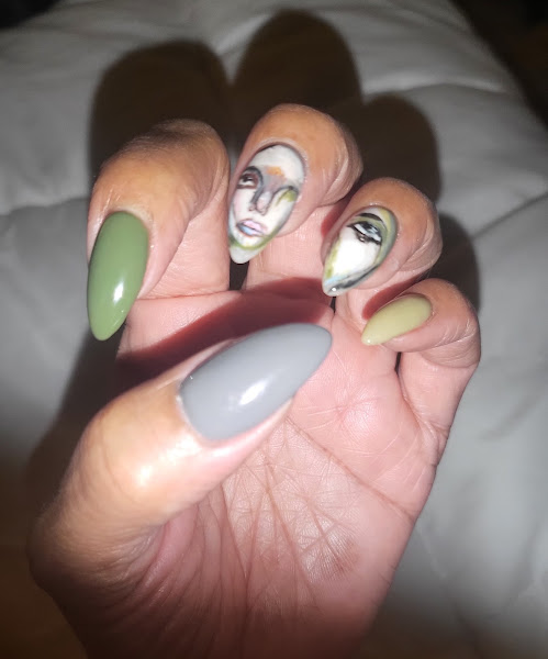Serene Nail Bar 4