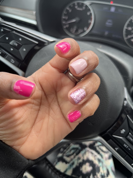 Serene Nail Bar 5