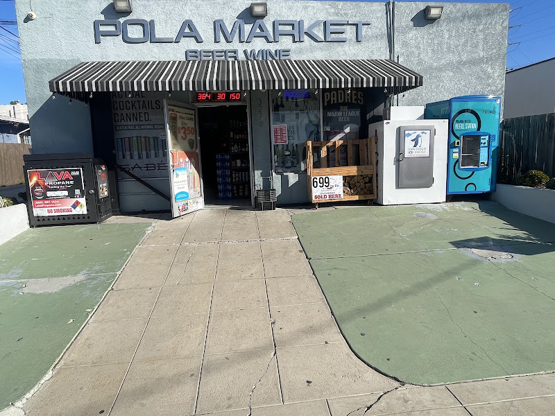 Pola Market 1