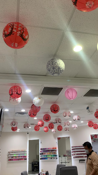 TT Nails Spa at Peachtree Corners 3