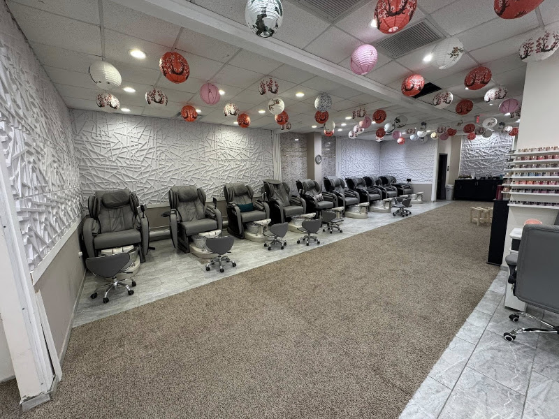 TT Nails Spa at Peachtree Corners 5