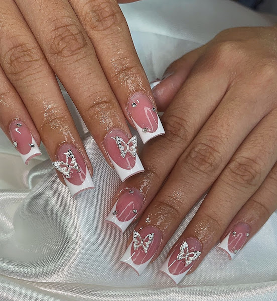 The Coco Nails & Spa( THE BEST NAILS DESIGN) 2